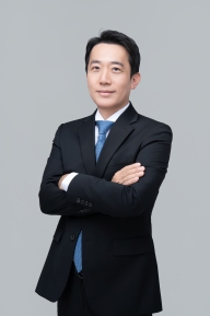 전략투자본부 | 김경환 본부장