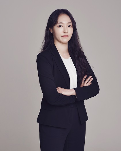 Hyunju Cho 