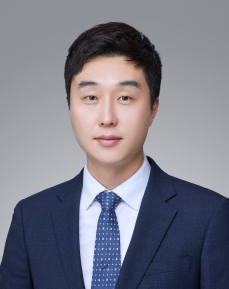대체투자본부 | 이상윤 본부장