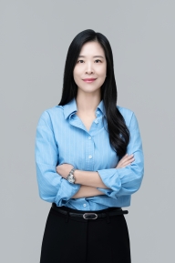 준법지원부문 | 안현영 준감인